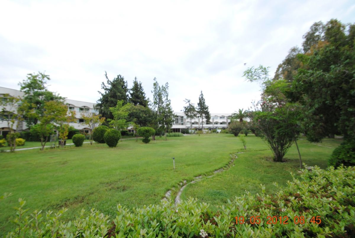 imagini hotel THEOPHANO IMPERIAL